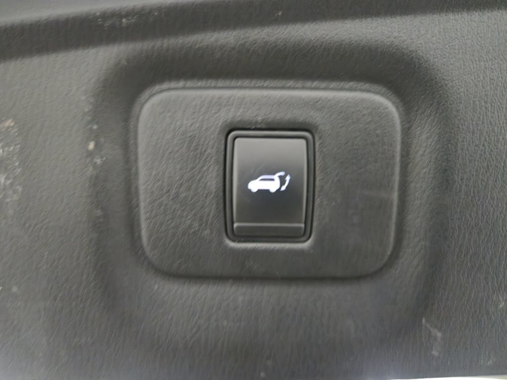 2018 Infiniti QX60 AWD Cuir Toit Ouvrant Bas Kilo in Terrebonne, Quebec - 25 - w1024h768px