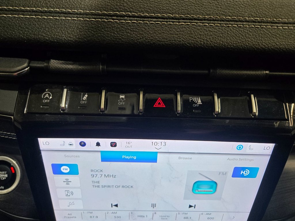2023 Jeep Grand Cherokee Limited 4X4 Cuir Toit Ouvrant Navigation in Terrebonne, Quebec - 13 - w1024h768px