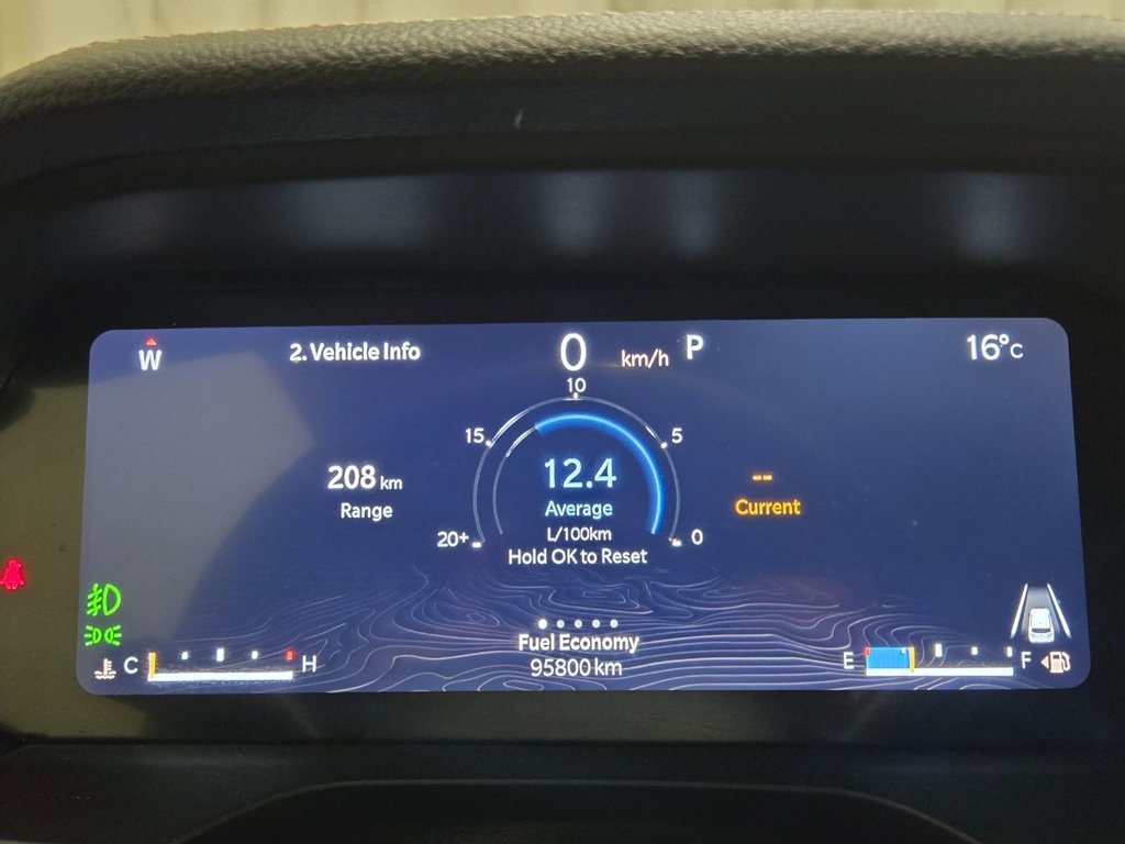 2023 Jeep Grand Cherokee Limited 4X4 Cuir Toit Ouvrant Navigation in Terrebonne, Quebec - 12 - w1024h768px