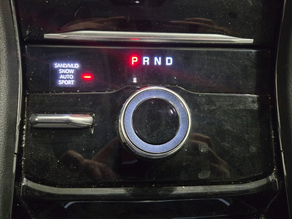 2023 Jeep Grand Cherokee Limited 4X4 Cuir Toit Ouvrant Navigation in Terrebonne, Quebec - 17 - w1024h768px