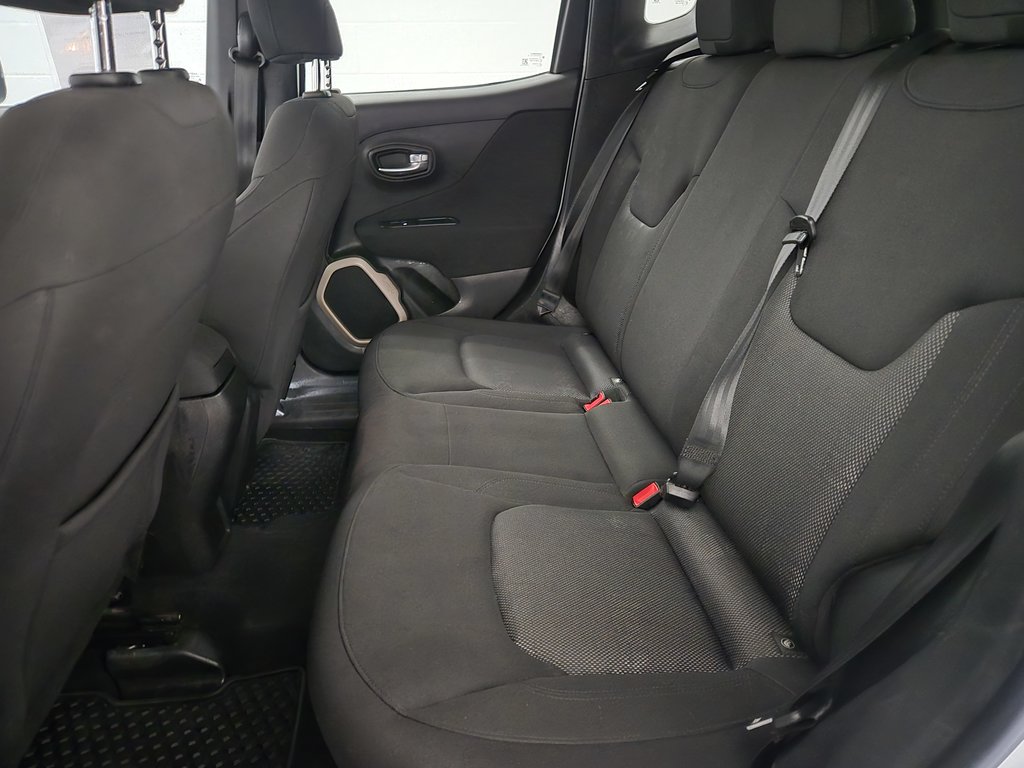 2016 Jeep Renegade North 4x4 Caméra De Recul in Terrebonne, Quebec - 21 - w1024h768px