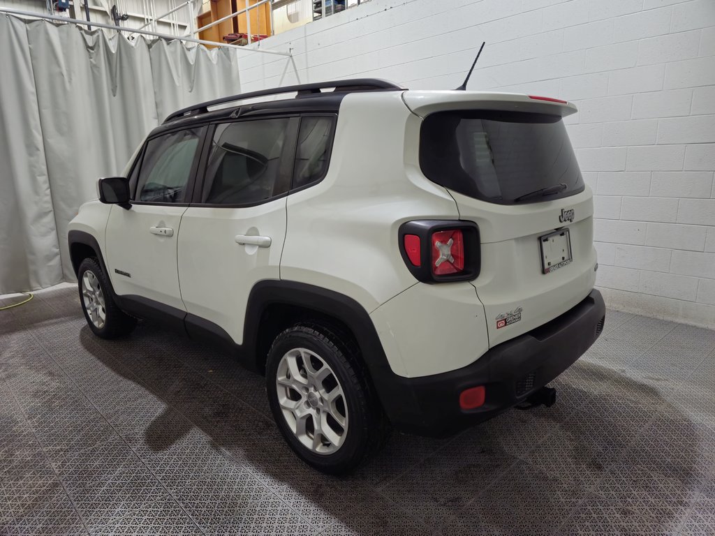 2016 Jeep Renegade North 4x4 Caméra De Recul in Terrebonne, Quebec - 5 - w1024h768px