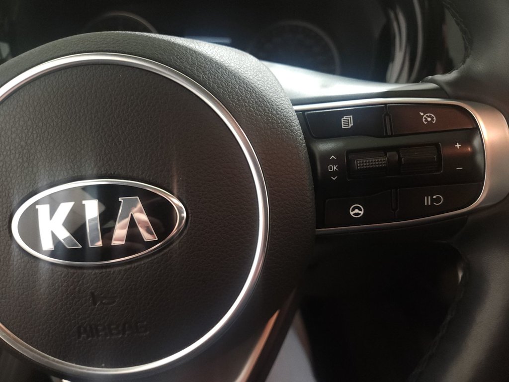 Kia K5 LX AWD Caméra De Recul Bas Kilométrage 2021 à Terrebonne, Québec - 12 - w1024h768px