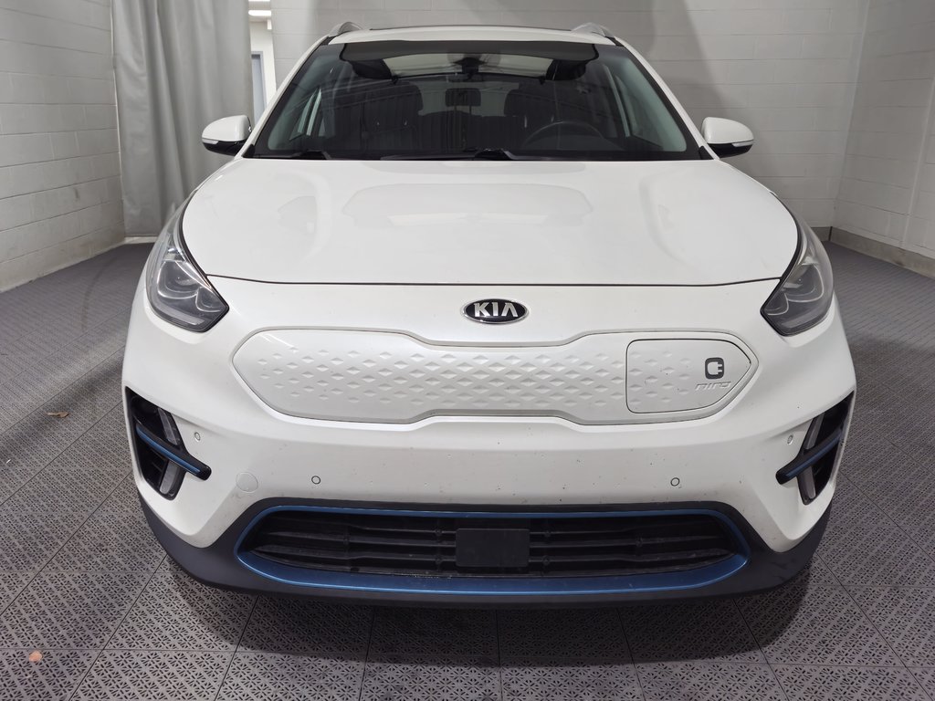 Kia Niro EV SX Touring Harmon Kardon Toit Ouvrant 2020 à Terrebonne, Québec - 2 - w1024h768px