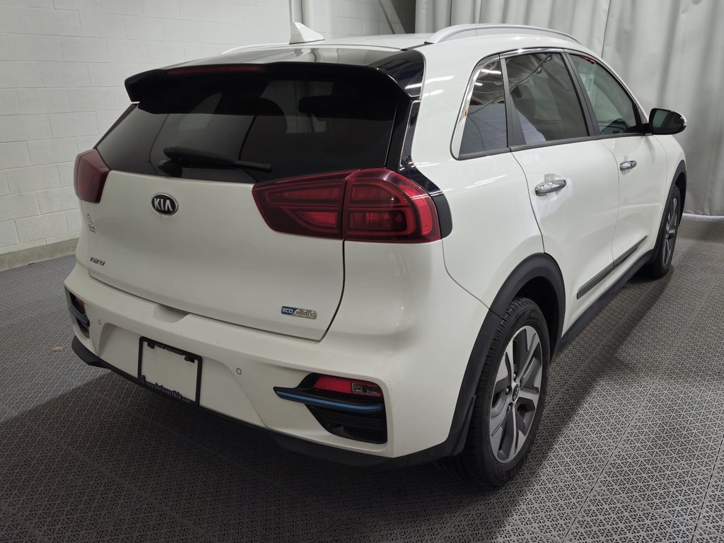 Kia Niro EV SX Touring Harmon Kardon Toit Ouvrant 2020 à Terrebonne, Québec - 8 - w1024h768px