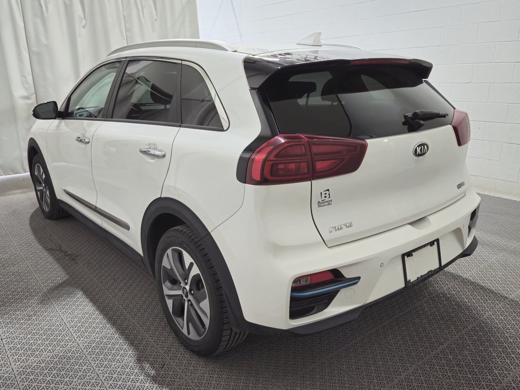 Kia Niro EV SX Touring Harmon Kardon Toit Ouvrant 2020 à Terrebonne, Québec - 4 - w1024h768px