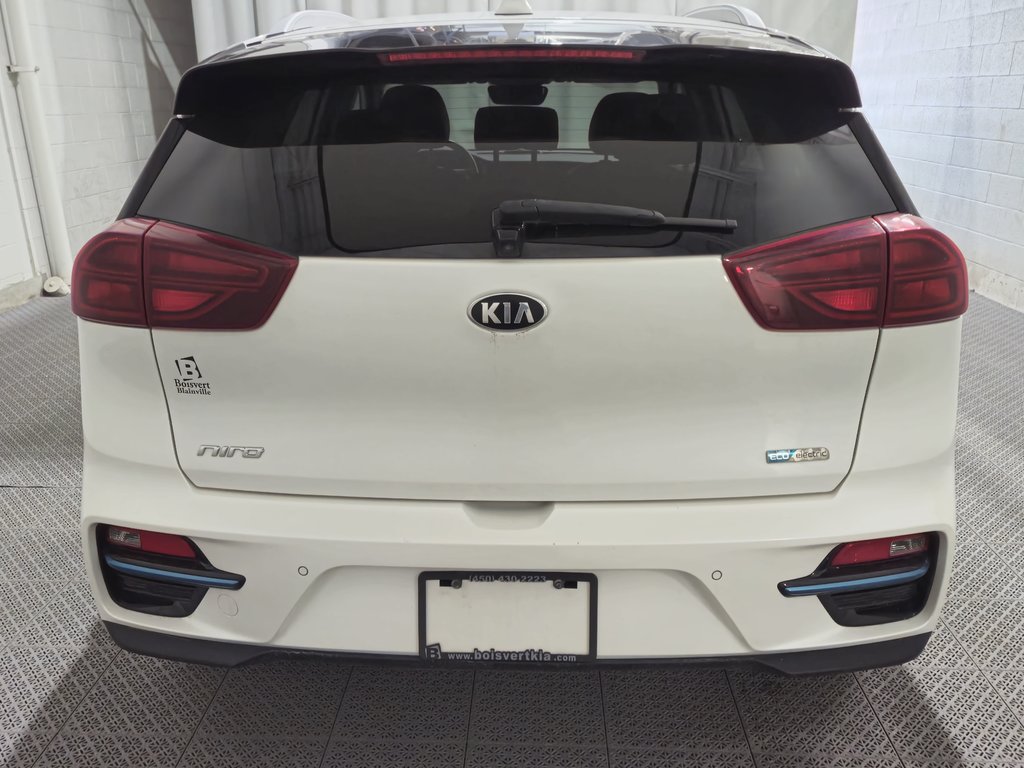 Kia Niro EV SX Touring Harmon Kardon Toit Ouvrant 2020 à Terrebonne, Québec - 6 - w1024h768px