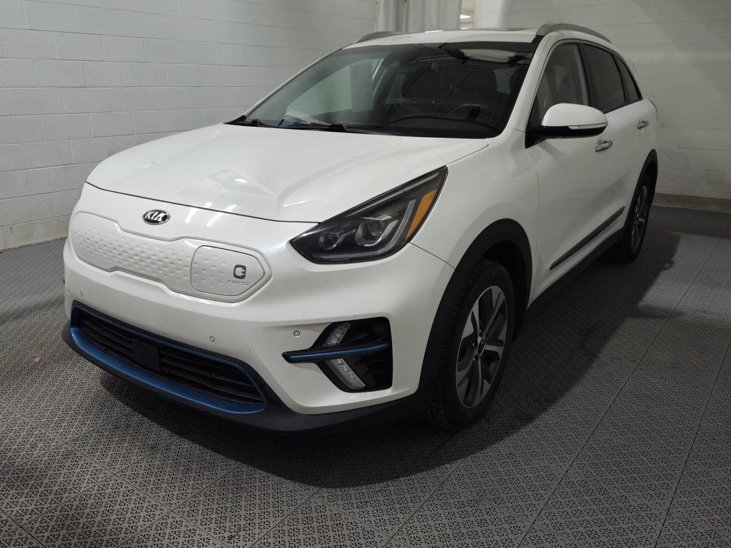 Kia Niro EV SX Touring Harmon Kardon Toit Ouvrant 2020 à Terrebonne, Québec - 3 - w1024h768px