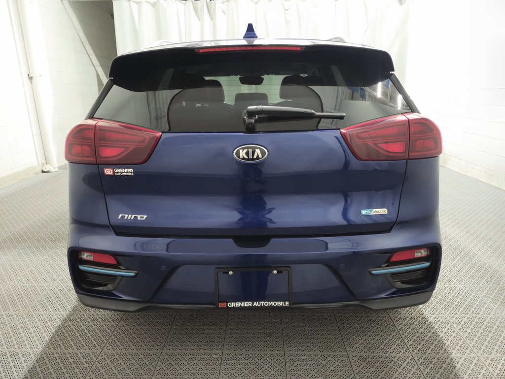 2021 Kia Niro EV SX Touring Harmon Kardon Toit Ouvrant in Terrebonne, Quebec - 6 - w1024h768px