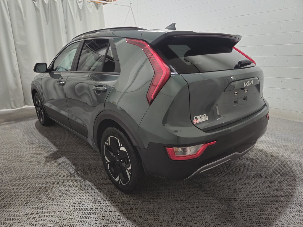 2023 Kia Niro EV Premium + in Terrebonne, Quebec - 12 - w1024h768px