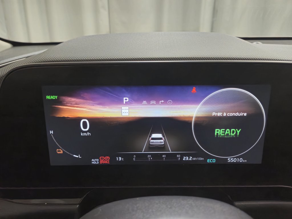 2023 Kia Niro EV Premium + in Terrebonne, Quebec - 21 - w1024h768px