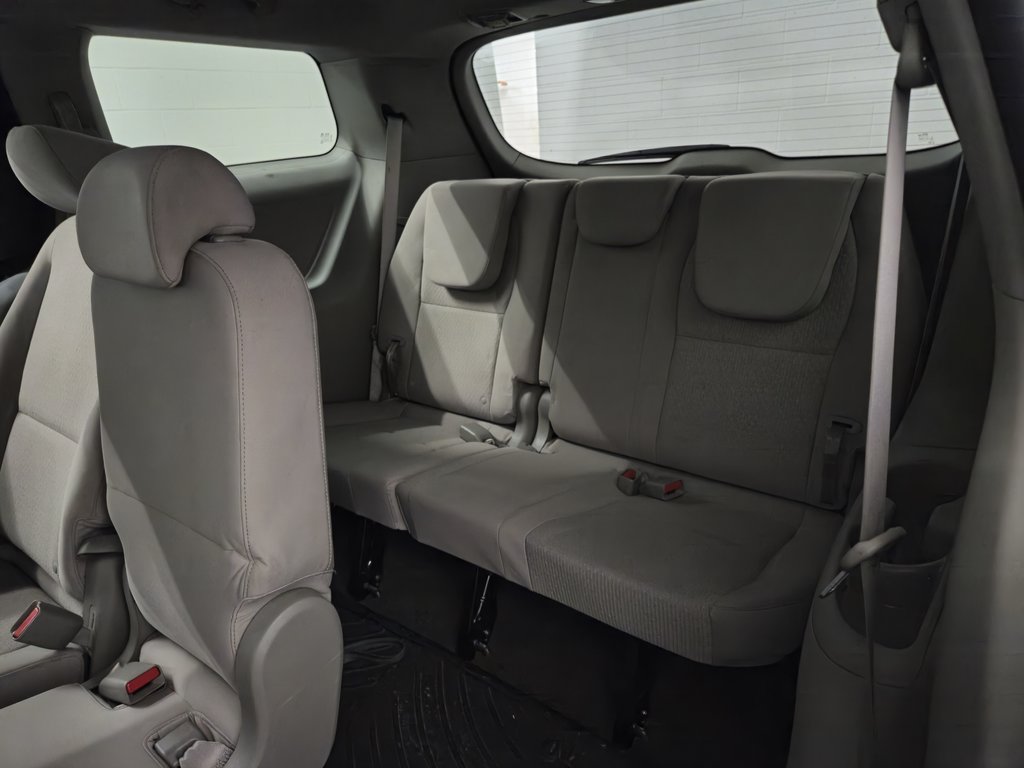 2018 Kia Sedona LX Caméra De Recul in Terrebonne, Quebec - 23 - w1024h768px