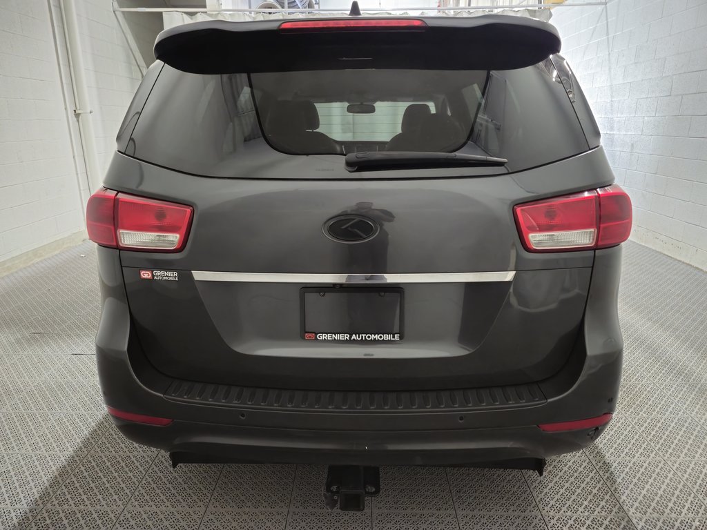 2018 Kia Sedona LX Caméra De Recul in Terrebonne, Quebec - 6 - w1024h768px