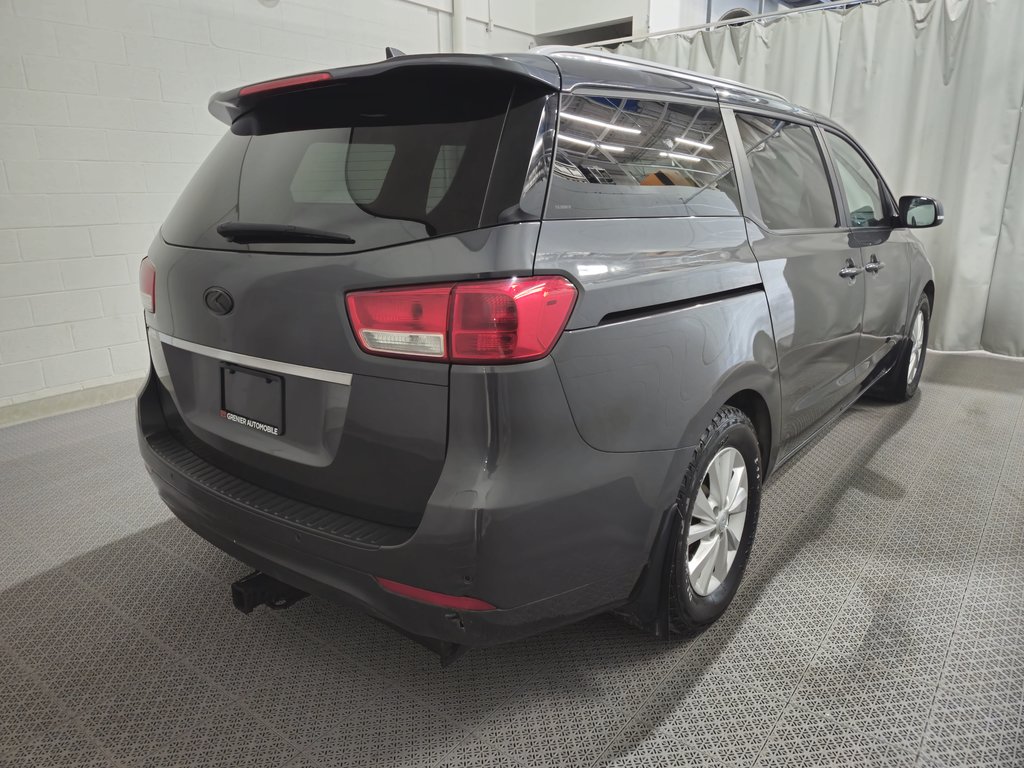 2018 Kia Sedona LX Caméra De Recul in Terrebonne, Quebec - 9 - w1024h768px