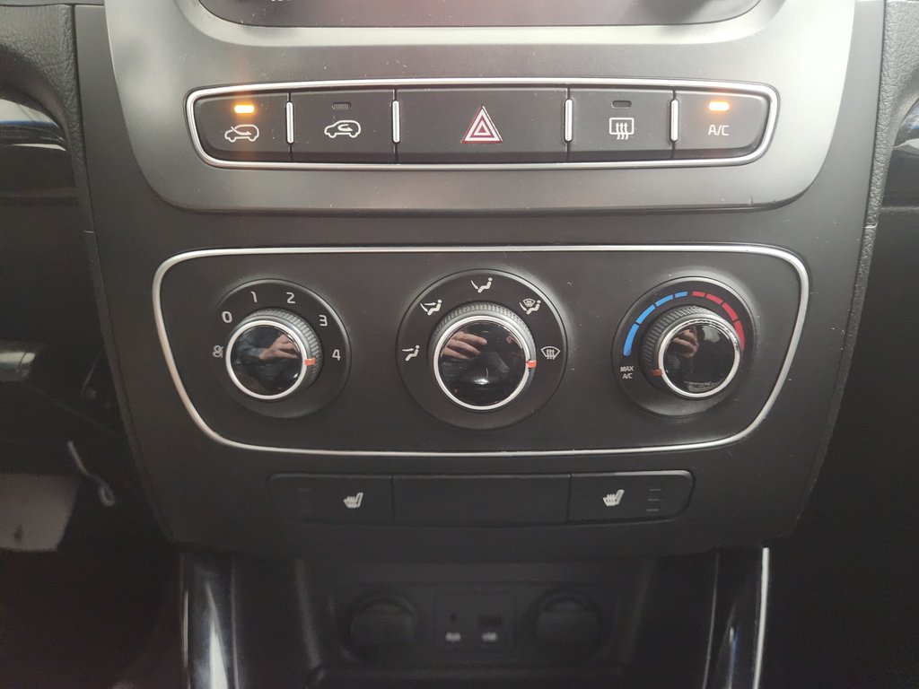 Kia Sorento LX V6 AWD Bluetooth 2015 à Terrebonne, Québec - 17 - w1024h768px