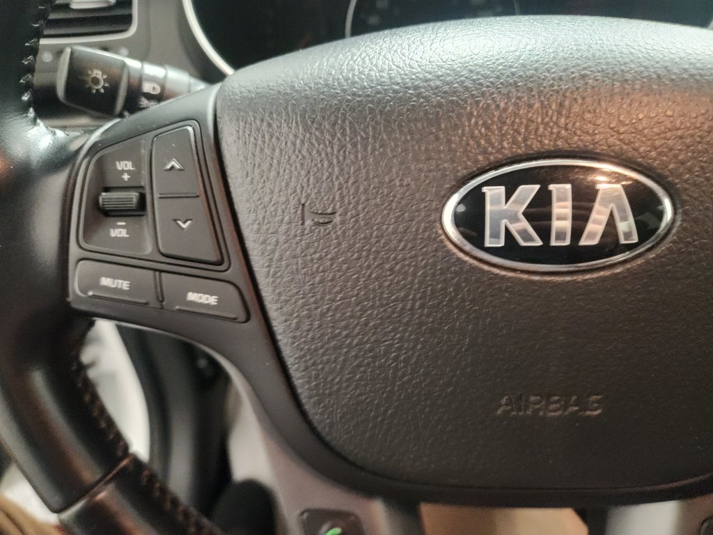 Kia Sorento LX V6 AWD Bluetooth 2015 à Terrebonne, Québec - 11 - w1024h768px