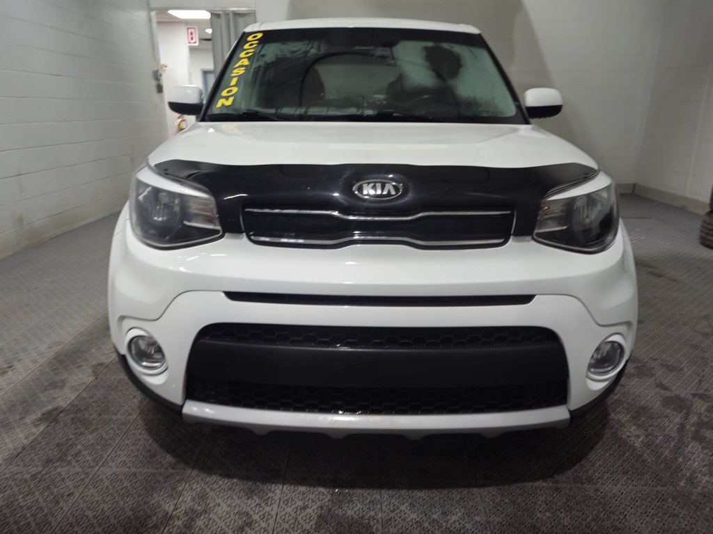 2019 Kia Soul EX Sièges Chauffant Caméra De Recul in Terrebonne, Quebec - 2 - w1024h768px