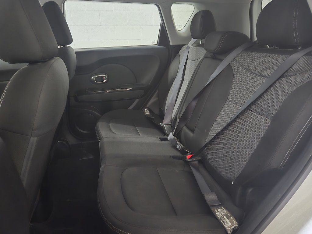 2019 Kia Soul EX Sièges Chauffant Caméra De Recul in Terrebonne, Quebec - 20 - w1024h768px