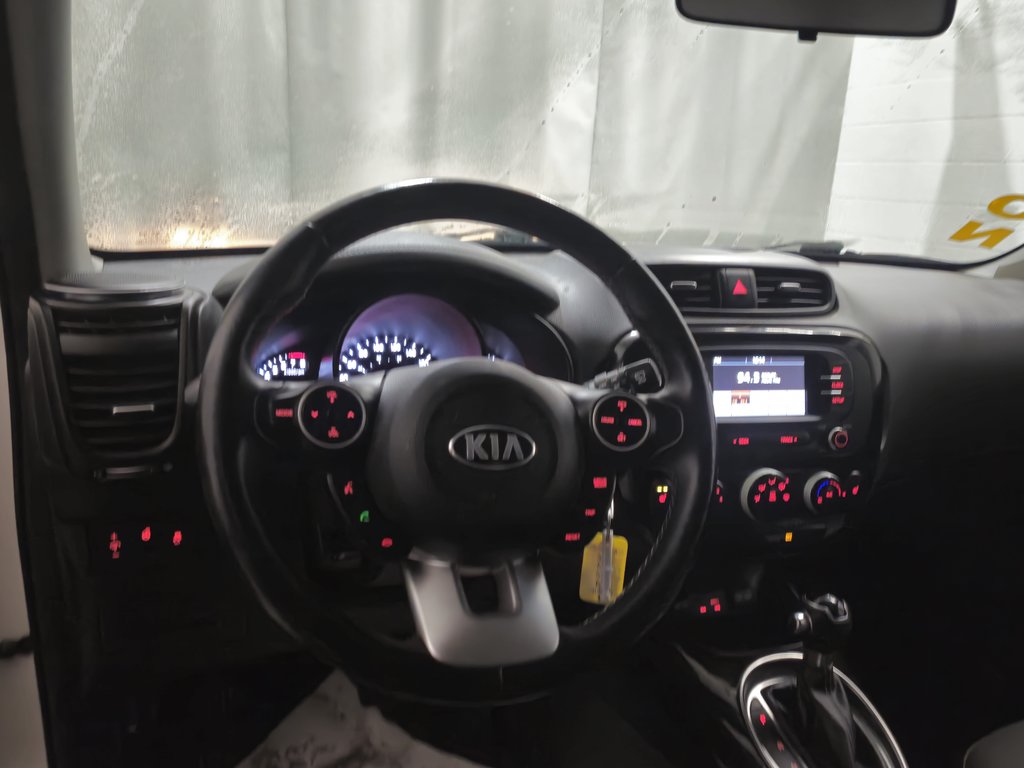 2019 Kia Soul EX Sièges Chauffant Caméra De Recul in Terrebonne, Quebec - 18 - w1024h768px