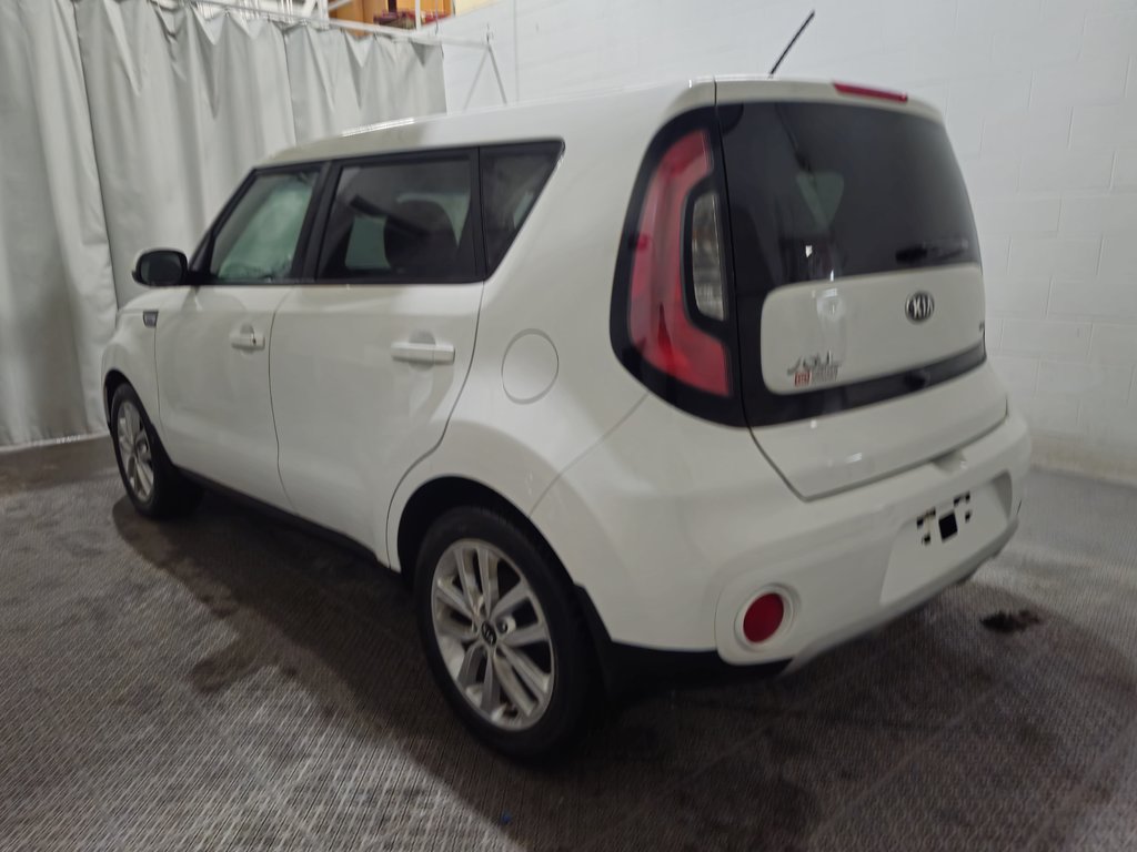 2019 Kia Soul EX Sièges Chauffant Caméra De Recul in Terrebonne, Quebec - 4 - w1024h768px