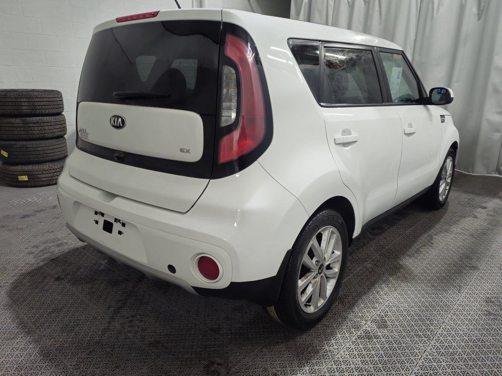 2019 Kia Soul EX Sièges Chauffant Caméra De Recul in Terrebonne, Quebec - 8 - w1024h768px