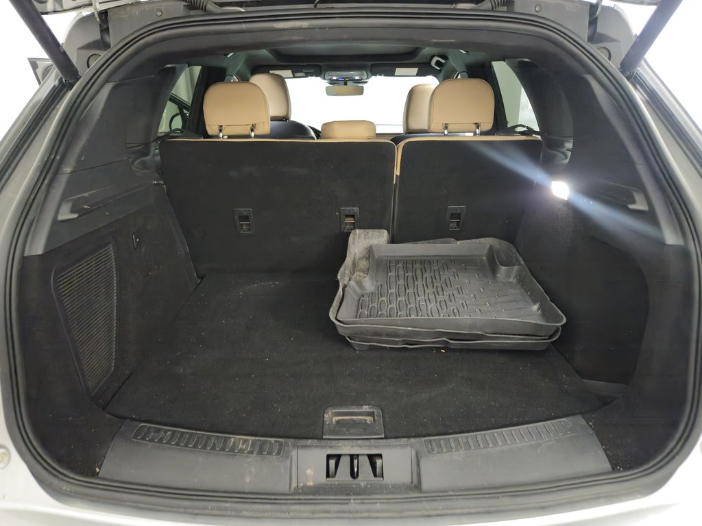 2021 Lincoln CORSAIR Reserve Utility AWD Cuir Siège Chauffant in Terrebonne, Quebec - 21 - w1024h768px
