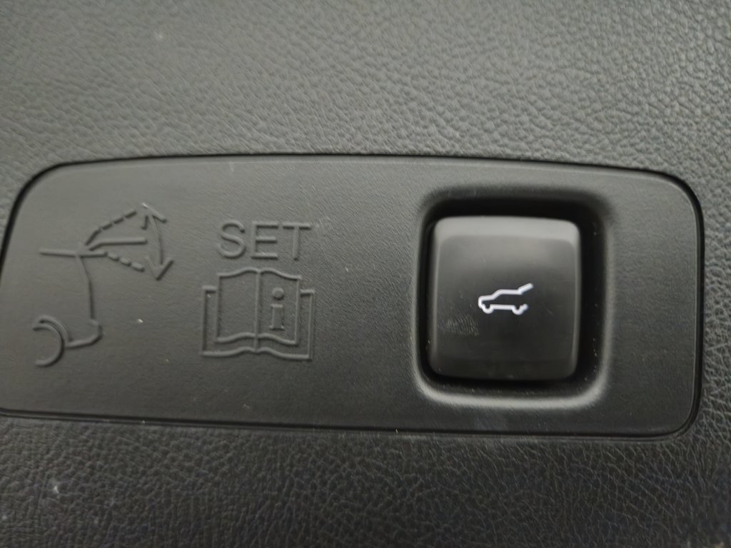 2021 Lincoln CORSAIR Reserve Utility AWD Cuir Siège Chauffant in Terrebonne, Quebec - 22 - w1024h768px