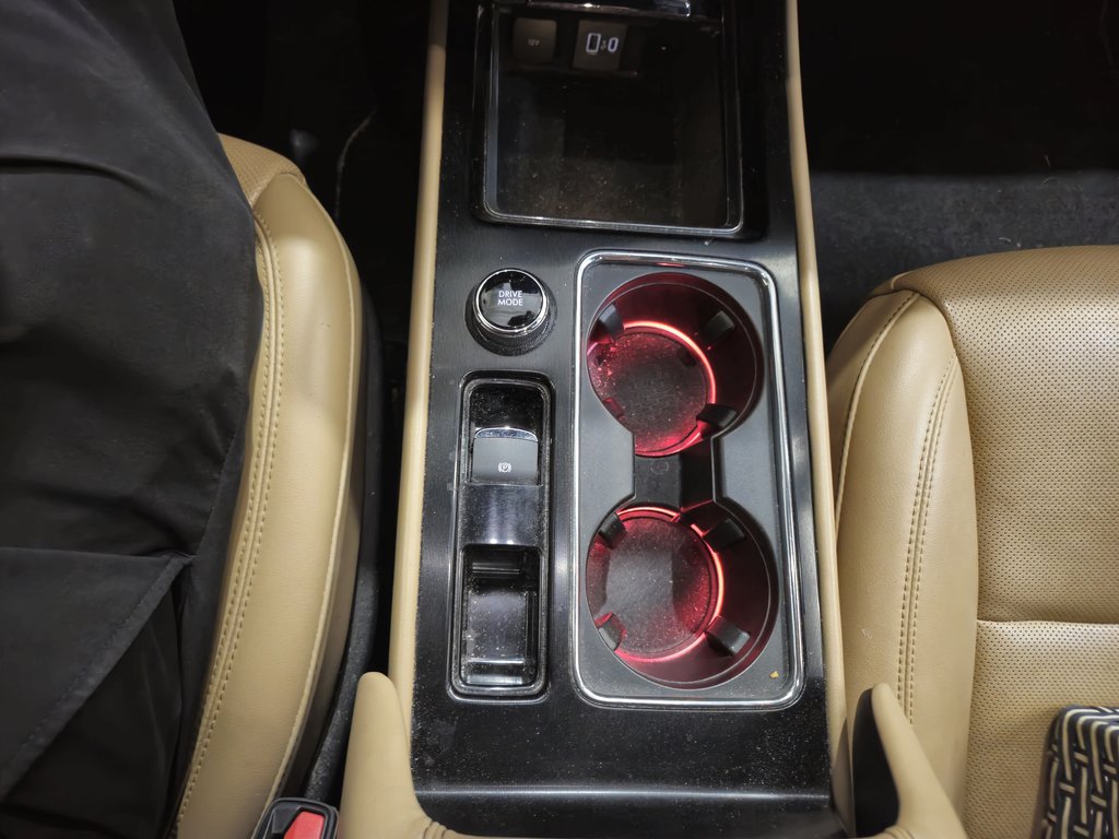 2021 Lincoln CORSAIR Reserve Utility AWD Cuir Siège Chauffant in Terrebonne, Quebec - 17 - w1024h768px