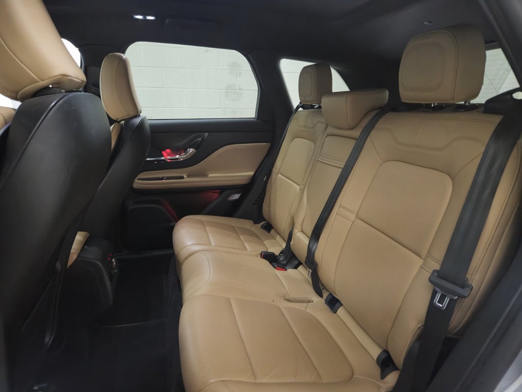2021 Lincoln CORSAIR Reserve Utility AWD Cuir Siège Chauffant in Terrebonne, Quebec - 20 - w1024h768px