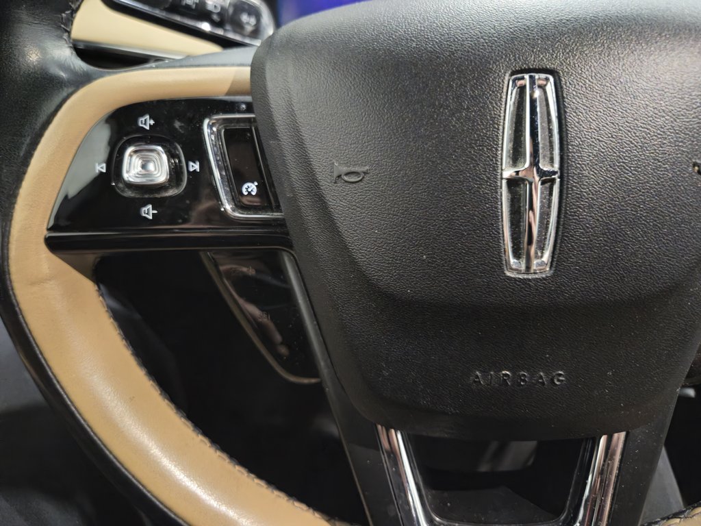 2021 Lincoln CORSAIR Reserve Utility AWD Cuir Siège Chauffant in Terrebonne, Quebec - 10 - w1024h768px