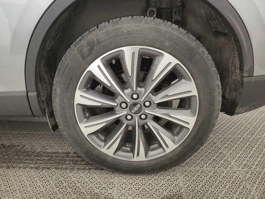 2021 Lincoln CORSAIR Reserve Utility AWD Cuir Siège Chauffant in Terrebonne, Quebec - 24 - w1024h768px