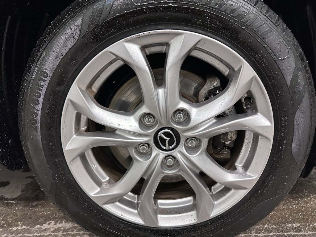 Mazda CX-3 GS AWD Toit Ouvrant Caméra De Recul 2021 à Terrebonne, Québec - 7 - w1024h768px