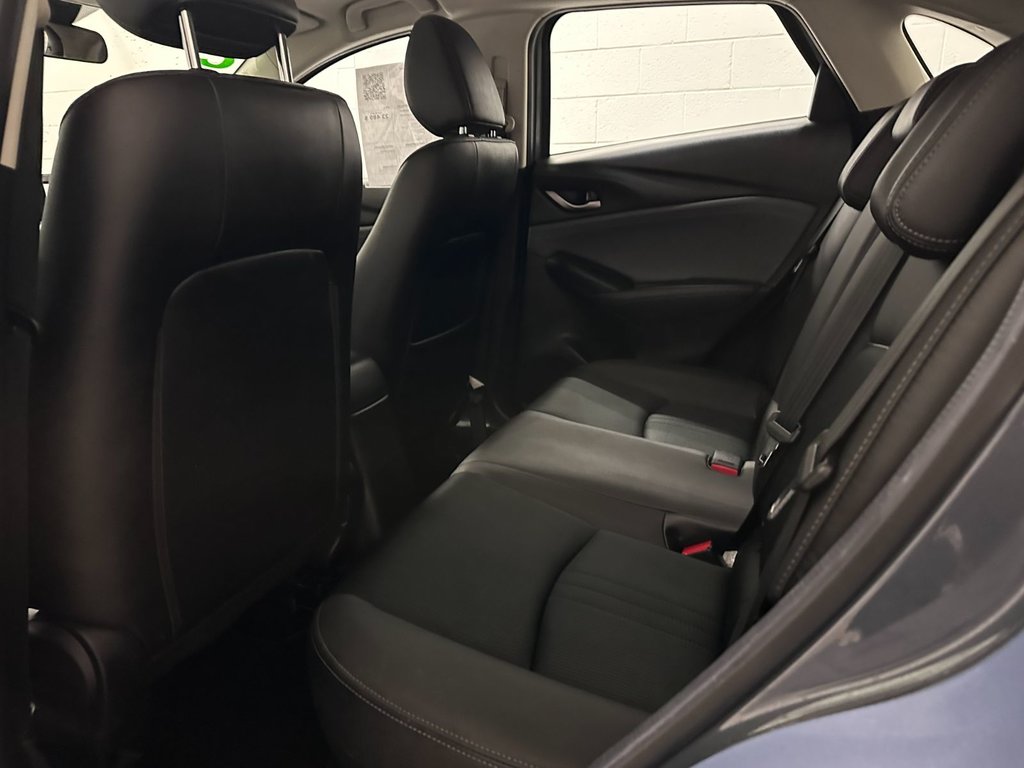 Mazda CX-3 GS AWD Toit Ouvrant Caméra De Recul 2021 à Terrebonne, Québec - 25 - w1024h768px