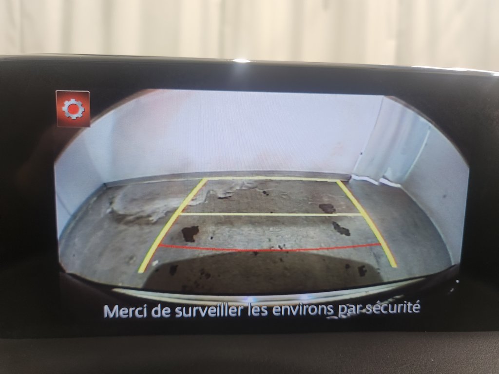 2019 Mazda CX-5 Signature AWD Cuir Toit Pano Navigation in Terrebonne, Quebec - 17 - w1024h768px