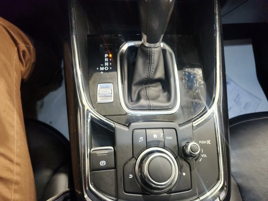 Mazda CX-9 GT AWD Toit Ouvrant Cuir Navigation 2016 à Terrebonne, Québec - 20 - w1024h768px