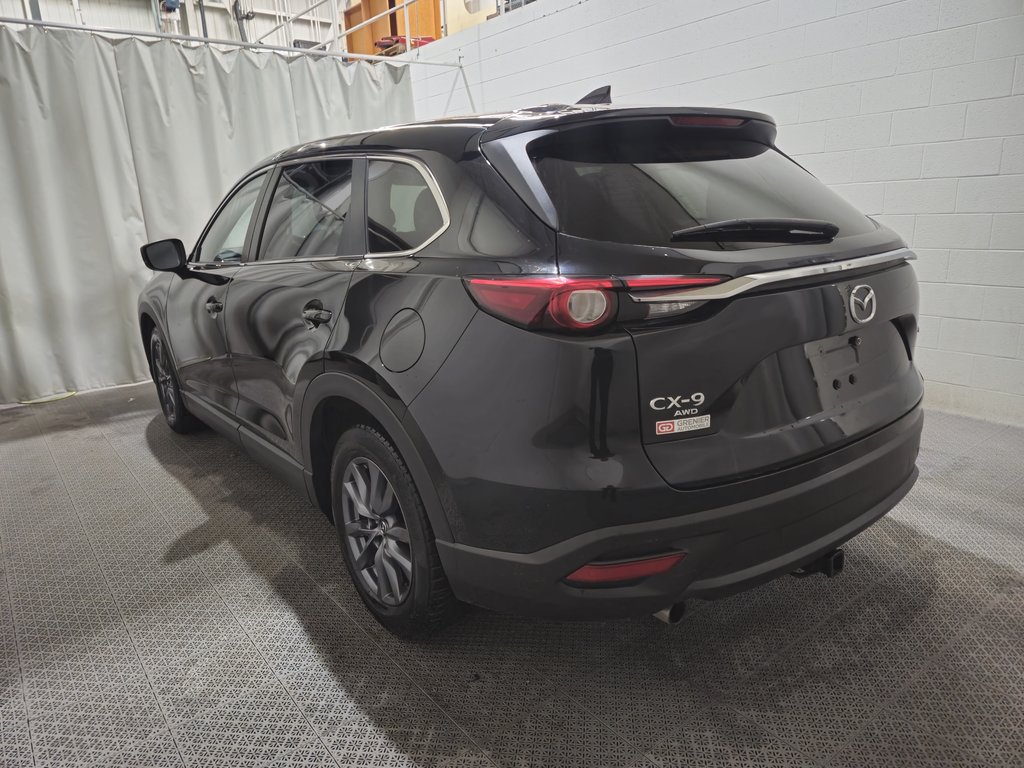 2021 Mazda CX-9 GS AWD Caméra De Recul in Terrebonne, Quebec - 5 - w1024h768px