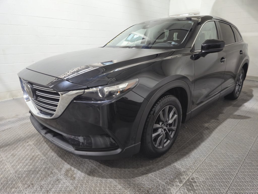 2021 Mazda CX-9 GS AWD Caméra De Recul in Terrebonne, Quebec - 3 - w1024h768px