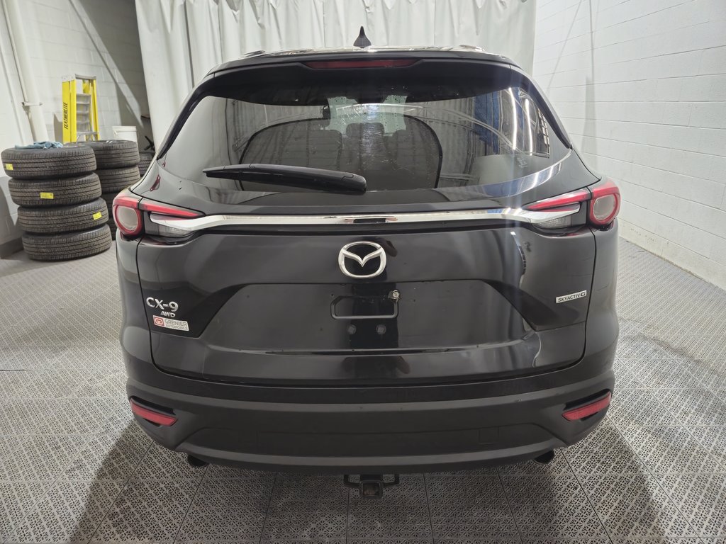 2021 Mazda CX-9 GS AWD Caméra De Recul in Terrebonne, Quebec - 6 - w1024h768px