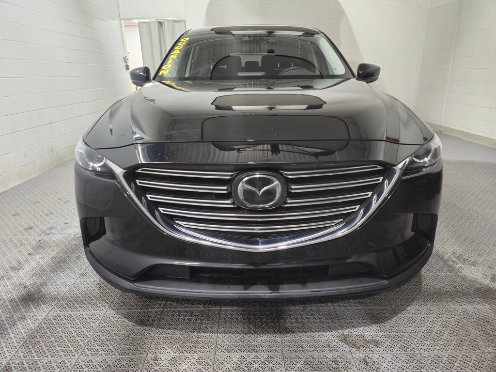 2021 Mazda CX-9 GS AWD Caméra De Recul in Terrebonne, Quebec - 2 - w1024h768px