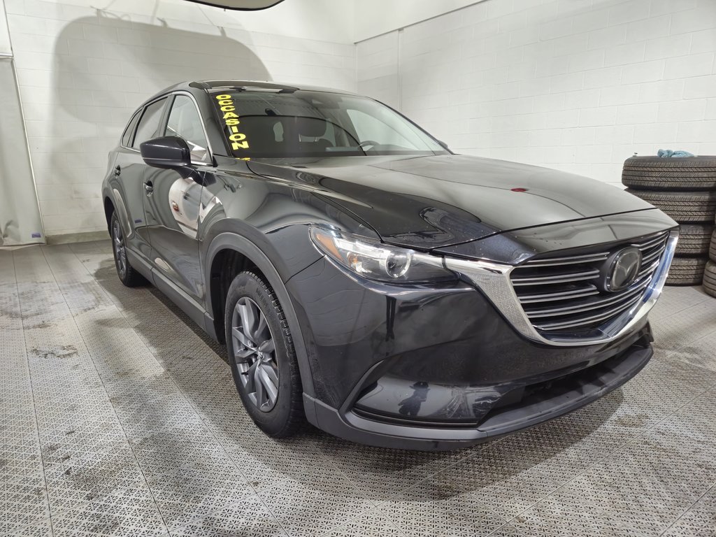 2021 Mazda CX-9 GS AWD Caméra De Recul in Terrebonne, Quebec - 1 - w1024h768px