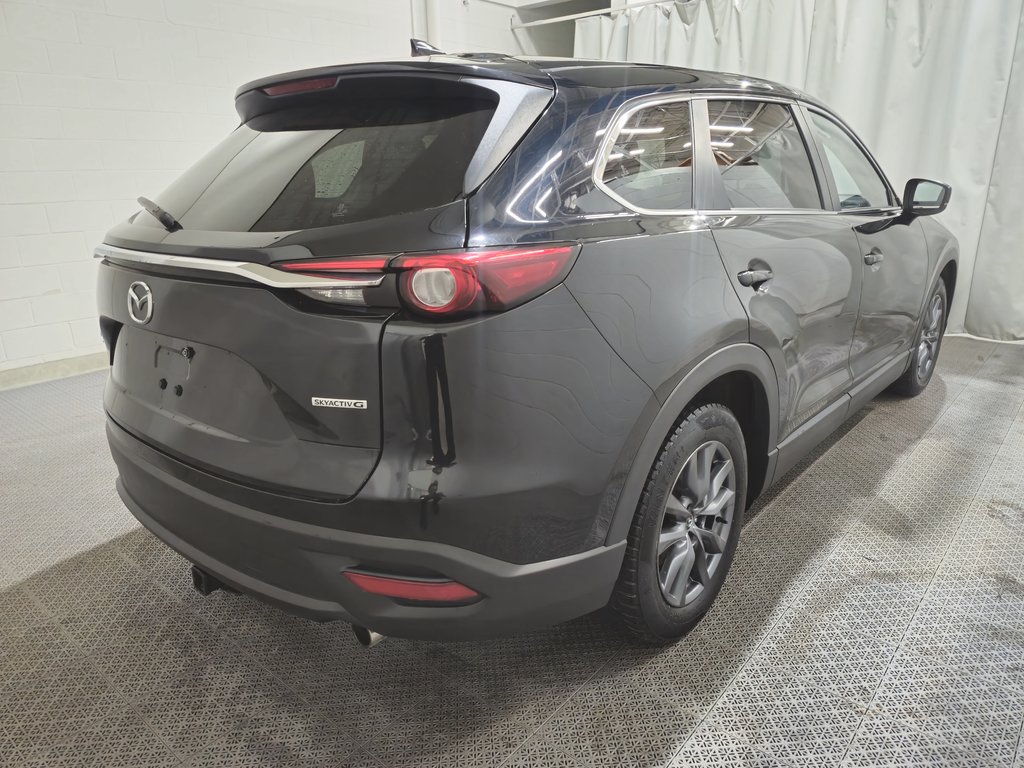 2021 Mazda CX-9 GS AWD Caméra De Recul in Terrebonne, Quebec - 8 - w1024h768px