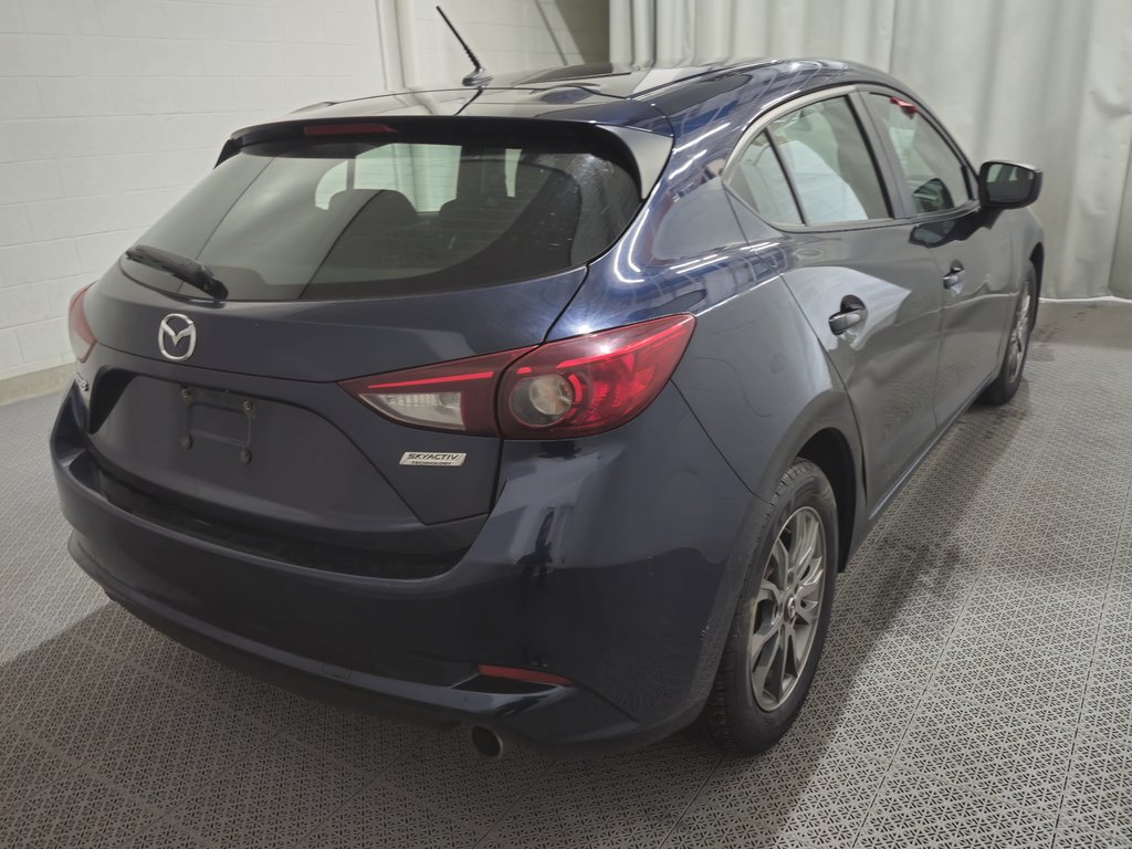 2018 Mazda Mazda3 SPORT GX Caméra De Recul in Terrebonne, Quebec - 8 - w1024h768px