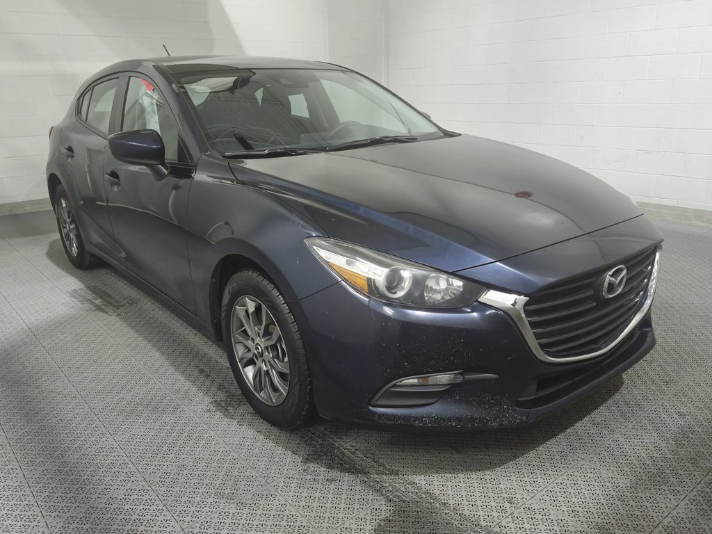 2018 Mazda Mazda3 SPORT GX Caméra De Recul in Terrebonne, Quebec - 1 - w1024h768px