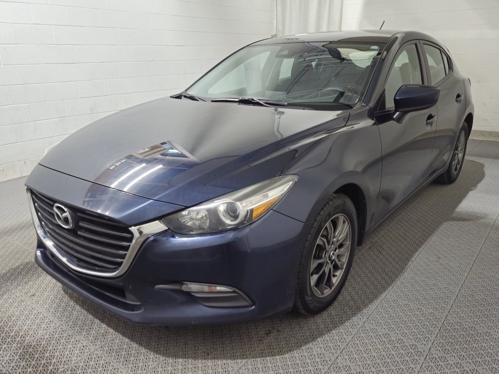 2018 Mazda Mazda3 SPORT GX Caméra De Recul in Terrebonne, Quebec - 3 - w1024h768px