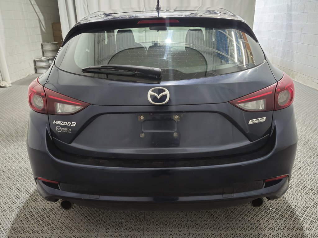 2018 Mazda Mazda3 SPORT GX Caméra De Recul in Terrebonne, Quebec - 6 - w1024h768px