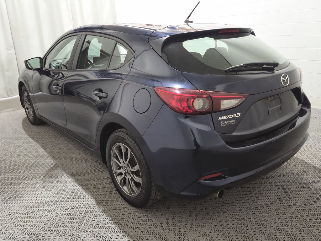 2018 Mazda Mazda3 SPORT GX Caméra De Recul in Terrebonne, Quebec - 5 - w1024h768px