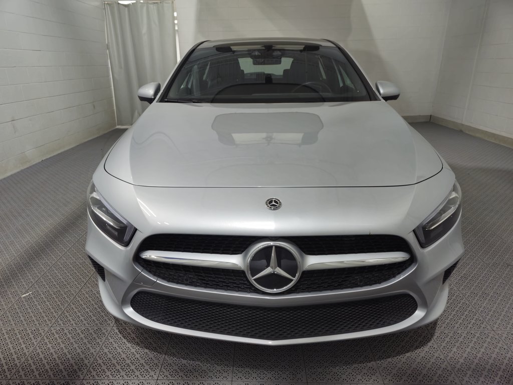 Mercedes-Benz A-Class A 250 4MATIC Premium & Driver Assist Package 2019 à Terrebonne, Québec - 2 - w1024h768px