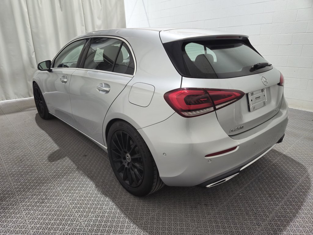 Mercedes-Benz A-Class A 250 4MATIC Premium & Driver Assist Package 2019 à Terrebonne, Québec - 5 - w1024h768px