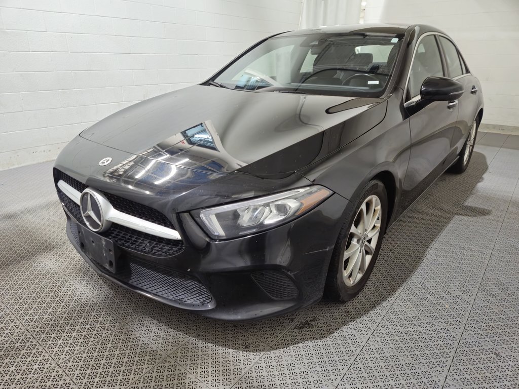 2022 Mercedes-Benz A-Class A 220 4MATIC Toit panoramique Cuir Navigation in Terrebonne, Quebec - 3 - w1024h768px