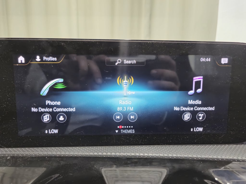 2021 Mercedes-Benz CLA CLA 250 AMG Package Toit Panoramique in Terrebonne, Quebec - 13 - w1024h768px